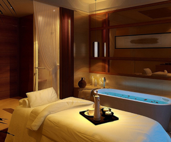 重庆高端私人会所排名