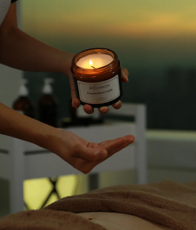 兰州至尊芳疗精油SPA