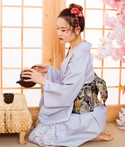 兰州休闲商务会所之宫廷理疗