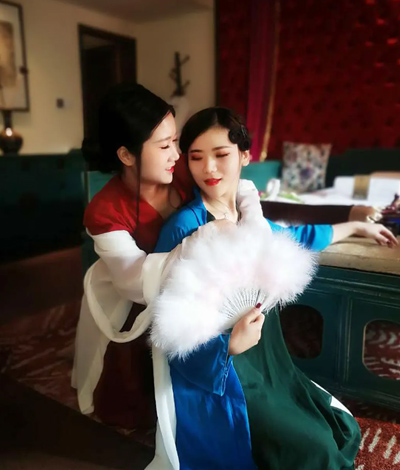 兰州日式指压按摩