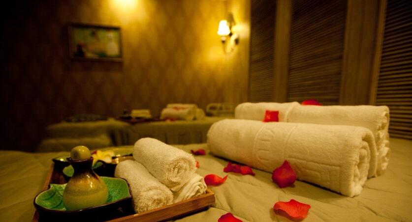 兰州必去养生spa会所“探店”,2022已更新