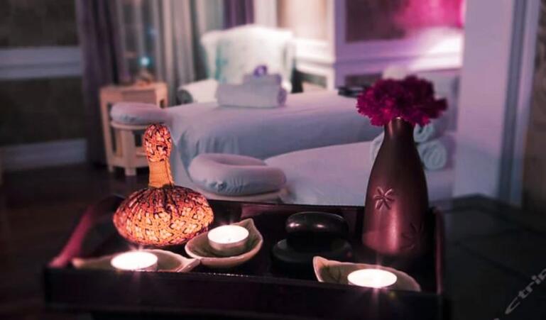 推荐兰州比较好的轻奢休闲养生spa会馆,亲身体验分享