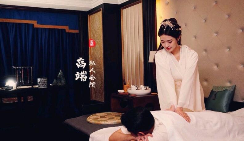 兰州休闲养生会所-放松身心的一片净土