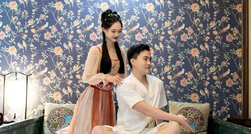 兰州足疗SPA休闲会馆_您的感受我们的追求