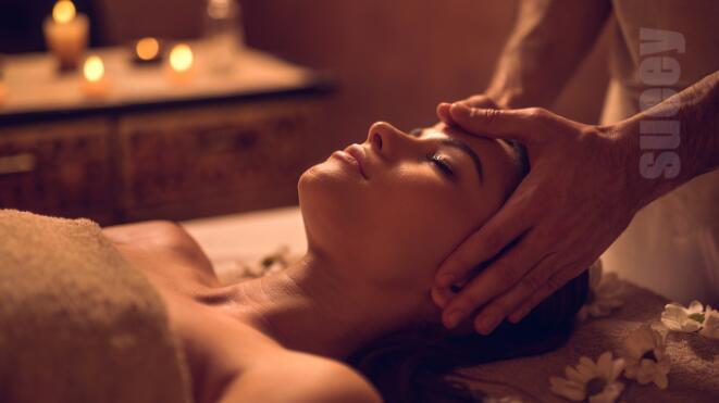 兰州五星级私人订制spa会所,奢华高级感十足!