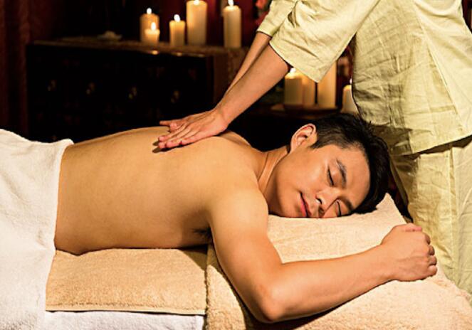 2026更新兰州高端SPA会所-分享spa的好处