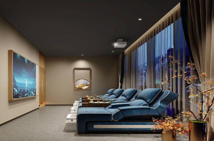 兰州比较不错的男士休闲Spa会馆哪里有，带着好奇心来这体验一把吧