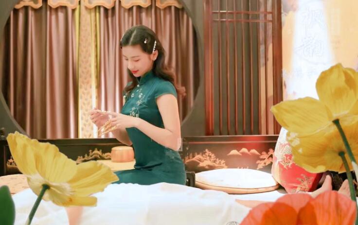 兰州高端男士养生会所,良心会所真心推荐