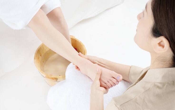 兰州足疗艺师展示（一）