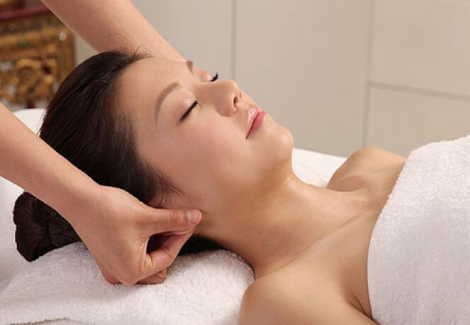 兰州休闲会所艺师风采展示（四）