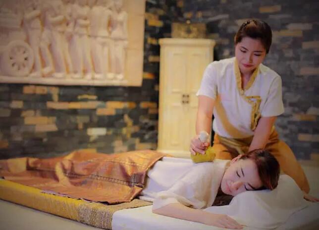 兰州足道洗浴男士会所艺师风采（十）